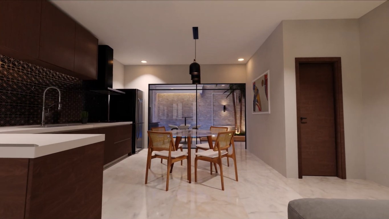 Render 3D
